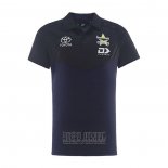 Jersey Polo North Queensland Cowboys Rugby 2026 Black
