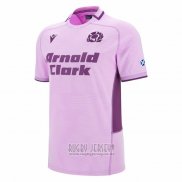 Jersey Scotland Rugby 2025-2026 Away