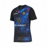 Jersey Stade Toulousa Eaglein Rugby 2025 Home