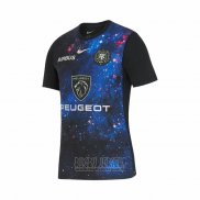 Jersey Stade Toulousa Eaglein Rugby 2025 Home