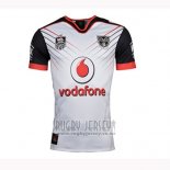 New Zealand Warriors Rugby Jersey 2018-19 Home