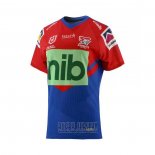 Newcastle Knights Rugby Jersey 2022 Home