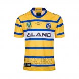 Parramatta Eels Rugby Jersey 2018 Away