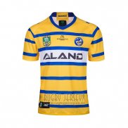 Parramatta Eels Rugby Jersey 2018 Away