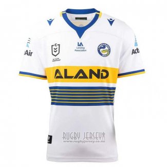 Parramatta Eels Rugby Jersey 2022 Away