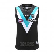 Port Adelaide AFL Guernsey 2020-2021 Home