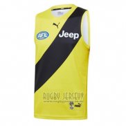 Richmond Tigers AFL Guernsey 2020 Clash