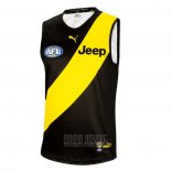 Richmond Tigers AFL Guernsey 2021 Home