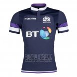Scotland Rugby Jersey 2017-18 Home