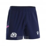 Scotland Rugby Shorts 2021-2022 Home