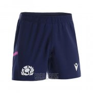 Scotland Rugby Shorts 2021-2022 Home