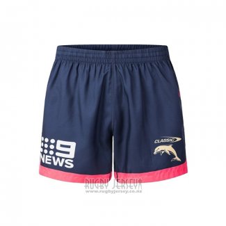Shorts Dolphins Rugby 2026