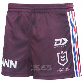 Shorts Manly Warringah Sea Eagles Rugby 2026