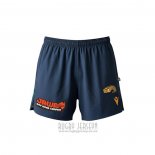 Shorts Parramatta Eels Rugby 2026 Training Blue