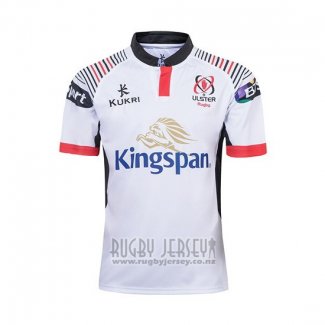 Ulster Rugby Jersey 2019 Home