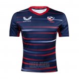 Usa Rugby Jersey 2022 Away