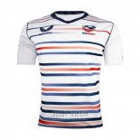 Usa Rugby Jersey 2022 Home