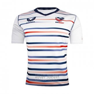 Usa Rugby Jersey 2022 Home