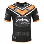 Wests Tigers Rugby Jersey 2020 Home