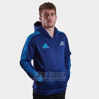 Blues Rugby Hoodies 2019 Blue