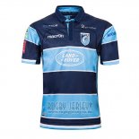 Blues Rugby Jersey 2018-19 Home