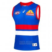 Brisbane Lions AFL Guernsey 2021 Home