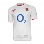 England Rugby Jersey 2021 Home
