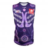 Fremantle Dockers AFL Guernsey 2021 Indigenous