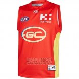 Gold Coast Suns AFL Guernsey 2019 Red