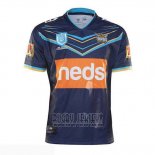 Gold Coast Titans Rugby Jersey 2019-20 Home