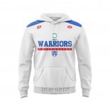 Hoodies New Zealand Warriors Rugby White