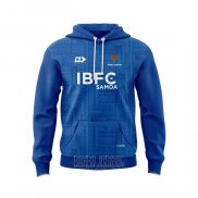 Hoodies Samoa Rugby 2025 Blue