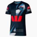 Jersey Blues Rugby 2023 Training