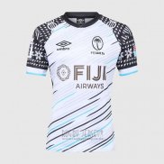 Jersey Fiji 7s Rugby 2025 Home