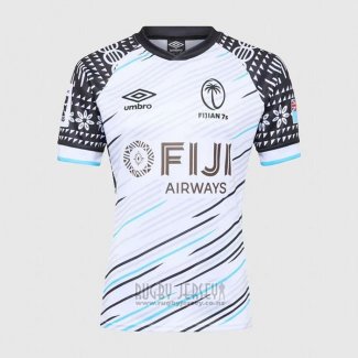 Jersey Fiji 7s Rugby 2025 Home