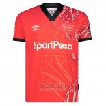 Jersey Kenia Rugby 2025 Home
