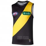 Jersey Richmond Tigers Afl 2023 Home