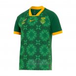 Jersey South Africa Springbok 7s Rugby 2025-2026 Home