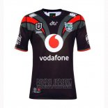 New Zealand Warriors Rugby Jersey 2019 Away