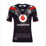 New Zealand Warriors Rugby Jersey 2019 Away