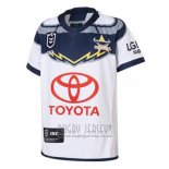 North Queensland Cowboys Rugby Jersey 2019 Away