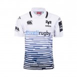 Ospreysr Rugby Jersey 2017-18 Away