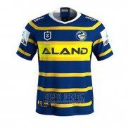 Parramatta Eels Rugby Jersey 2019-20 Home