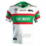 South Sydney Rabbitohs 9s Rugby Jersey 2020 White