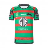 South Sydney Rabbitohs Rugby Jersey 2022 Home