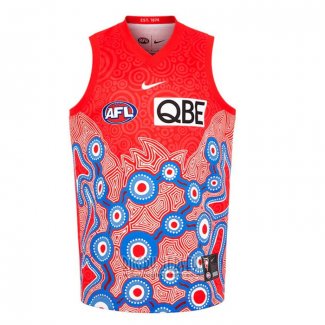 Sydney Swans AFL Guernsey 2022