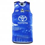 Tank Top North Queensland Cowboys Rugby 2026 Training