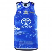 Tank Top North Queensland Cowboys Rugby 2026 Training
