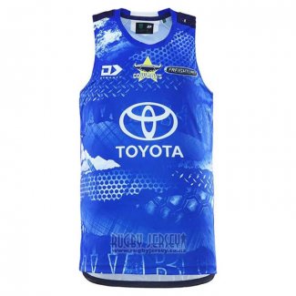 Tank Top North Queensland Cowboys Rugby 2026 Training