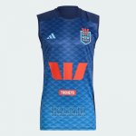 Tank Top Nsw Blues Rugby 2025 Blue